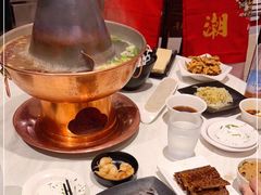 -东来顺饭庄(王府井步行街店)