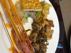 -廊坊固安福朋喜来登酒店