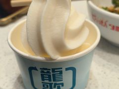 -龍歌自助小火锅(秦淮水游城店)