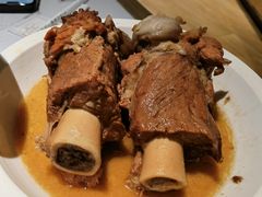 -关东小磨东北菜(漕河泾印象城店)