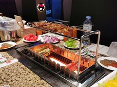 -丰茂烤串(金源店)