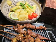 -云海肴·汽锅鸡·云南代表菜(丁香国际店)