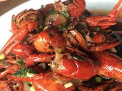 -新凯旋烧烤·燕姐千岛湖土菜