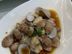 -骏莱海鲜鱼港(五角场店)