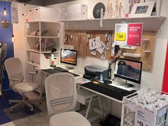 -宜家家居(高新商场店)