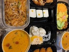 -Hi YOU你的饭局泰餐厅(雍和宫店)