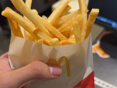 -麦当劳(安定门外大街店)