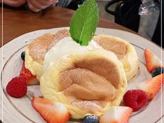 -UPPER KITCHEN(延安路店)