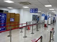 -上海市公安局交通警察总队车辆管理所三分所