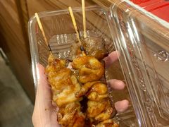-崇光百货(铜锣湾店)