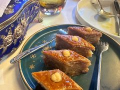 -沙漠玫瑰土耳其餐厅(神路街店)