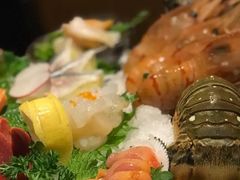 -半岛翡丽海鲜自助餐厅(观风亭店)