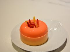 -潮一不贰·法式甜品·生日蛋糕·西式简餐(外滩店)