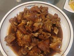 -广迎居老正兴菜馆