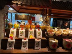 -苏浙徽·农家大院(吴江中山南路店)