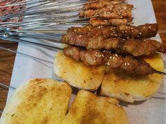 -壹块捌烧烤(灯市口店)