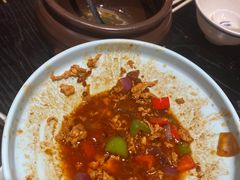 -满园烤鸭·春饼(沈北万达店)