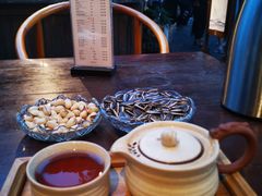 -见山书院