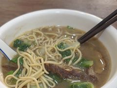 -松木场面馆(总店)