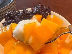 -小团圆糖水铺(襄阳南路店)