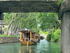 -嘉兴月河历史街区