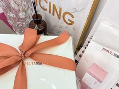 -积慕Cake(解放大道店)