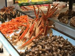 -罗浮宫索菲特酒店餐饮部