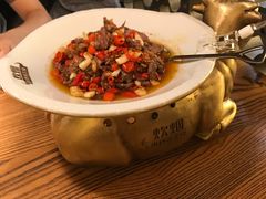 -炊烟小炒黄牛肉(中心印象城店)