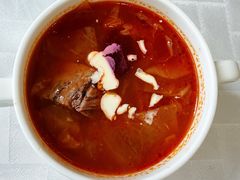 -新侨三宝乐西餐厅(崇文门店)