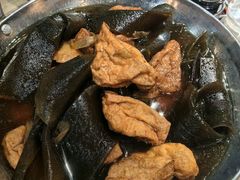 -直隶安家牛肉罩饼(七一路店)