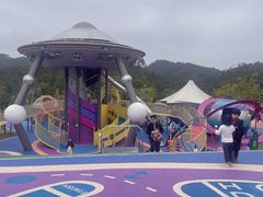 -清远熹乐谷温泉度假酒店