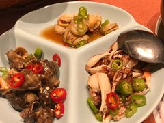 -船歌·鱼水饺青岛菜(闽江二路店)