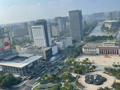 -Hi City·城市之巅