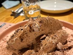 提拉米苏-TIAGO HOME KITCHEN(王府中环店)