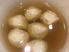 -隆喜元鱼汤包·海鲜(中联广场店)