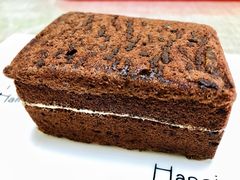 香奶黑方-面包新语(上地华联店)