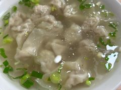 -瞻老元面馆(双塘路店)