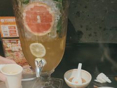 -探鱼·鲜青椒爽麻烤鱼(领展购物广场店)