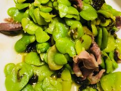 -阿巧一号私房菜(止园路店)