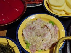 -王婆乔鲜鱼自助火锅(蜀汉路店)