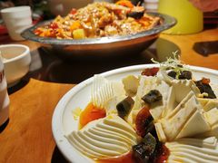 -胖哥俩肉蟹煲(萧山加州阳光店)
