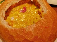 -mango tree芒果树泰国餐厅(青岛万象城店)