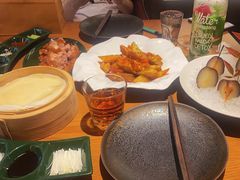 -奉天小馆·非遗东北菜(沈阳万象城店)