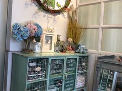 -秀儿家の小确幸花园西餐厅