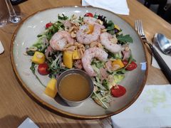 -HELLO 27 意面·沙拉·帕尼尼