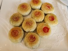 -桃园山庄(海澜飞马水城店)