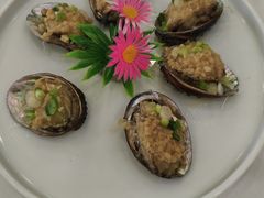 -粤盛海鲜平价店(洛溪食街店)