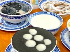 -韵姐牛奶甜品世家