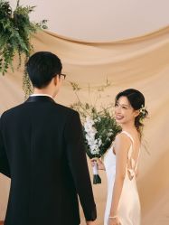 -金夫人婚纱摄影(惠阳店)