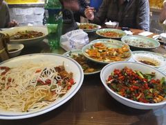 -德叔阙里·衢州菜馆(月湖店)